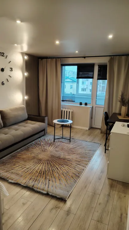 Квартира в самом центре