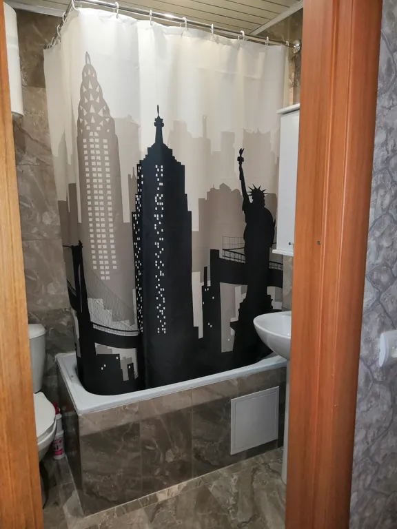 Квартира в центре