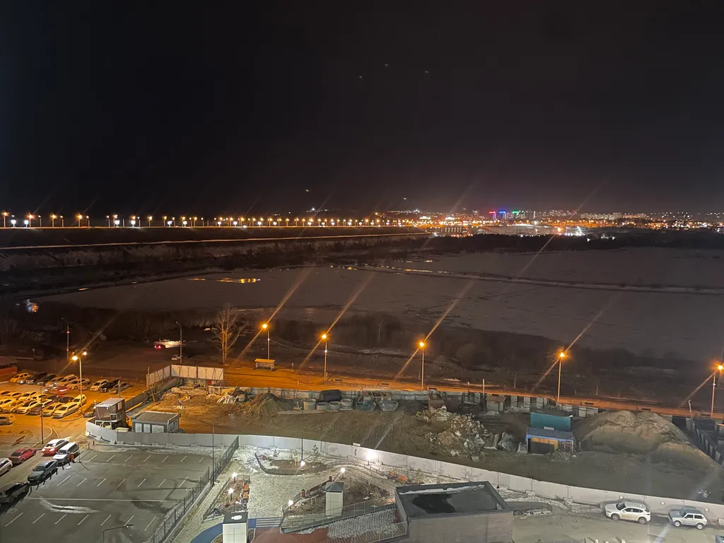 Уютная квартира с Алисой на берегу Ангары