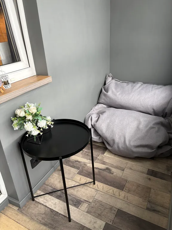 Квартира 1-комнатная Квартира — Калининград