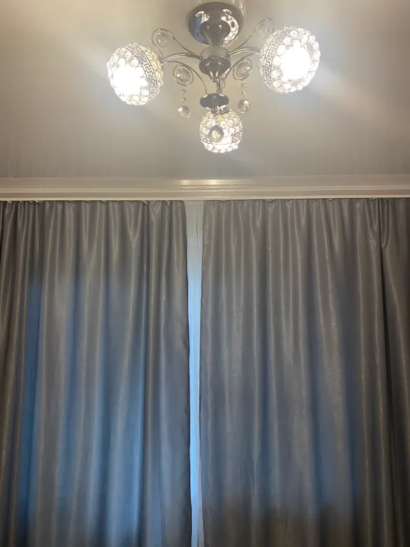 Комфортная квартира в центре города