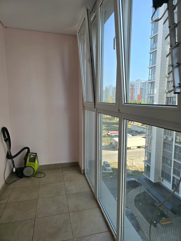 Квартира Квартира Студия у Красной площади — Анапа