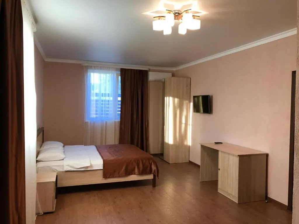 Квартира Комната — аренда посуточно в Лдзаа