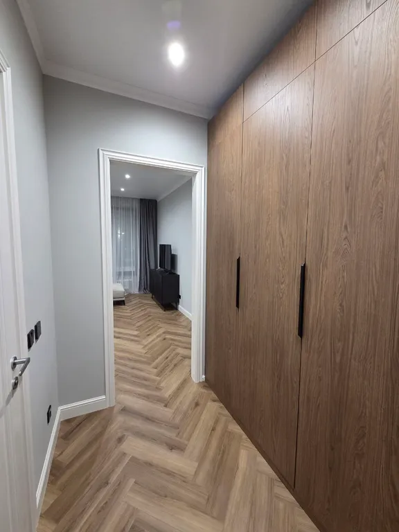 Квартира Уютная квартира у Крестовского острова — Санкт-Петербург