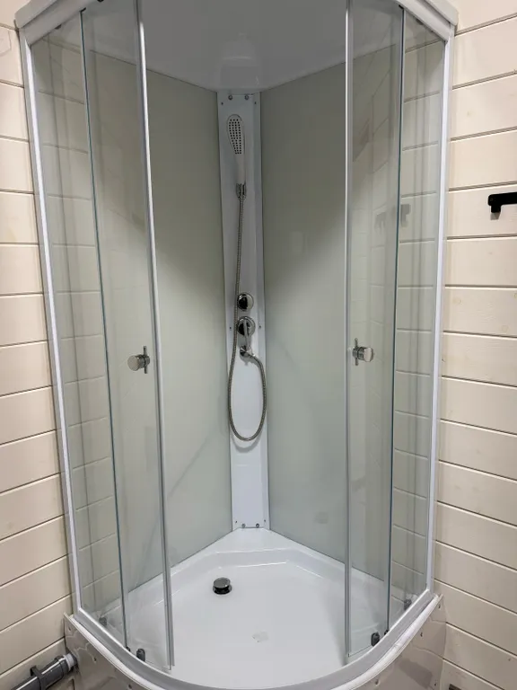 Большой дом с баней и банным чаном 20 минут от МКАД