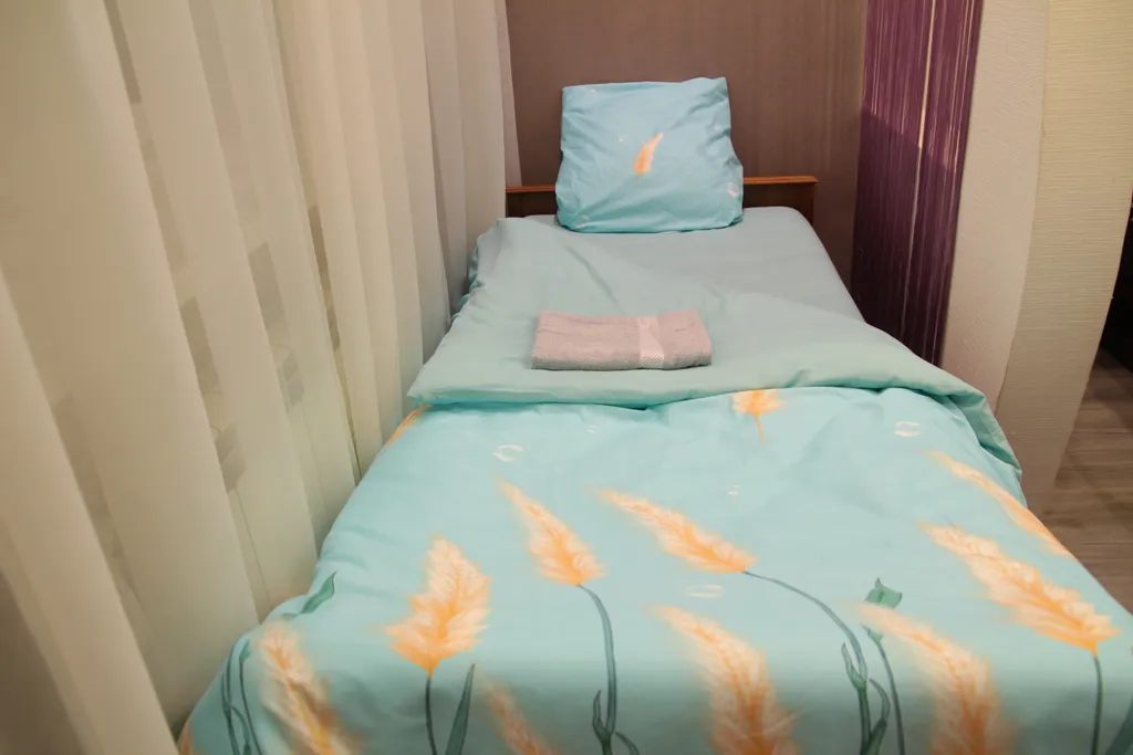 Двухкомнатная квартира у Севмаш: комфорт и удобства для отдыха