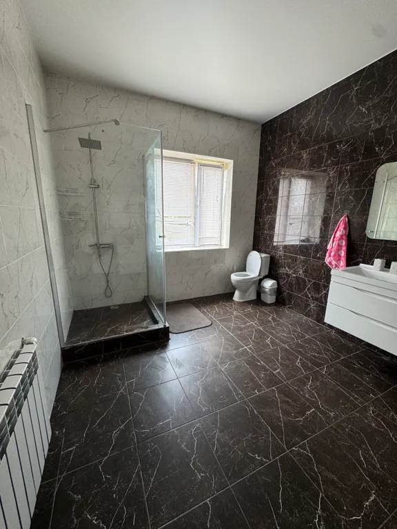 Второй этаж