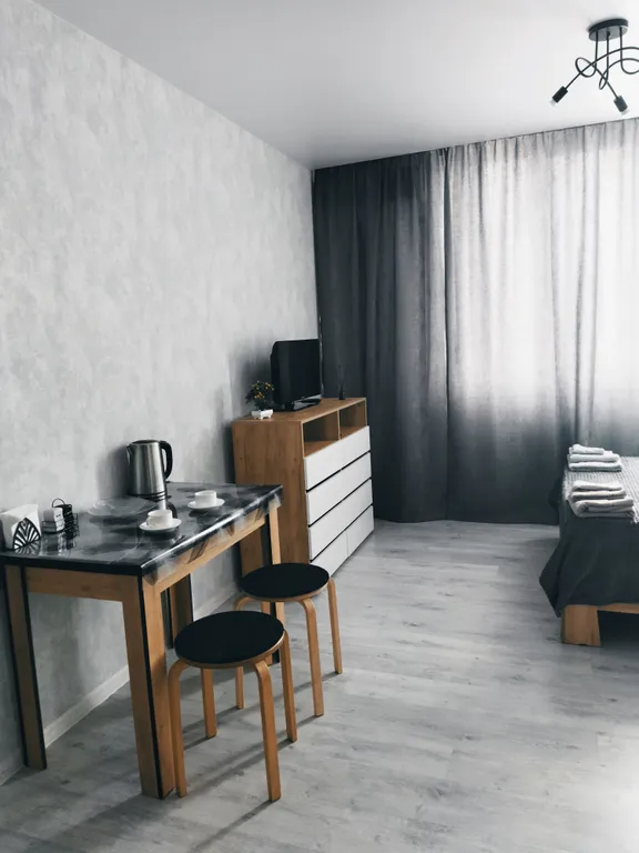 Уютная квартира для отдыха на море