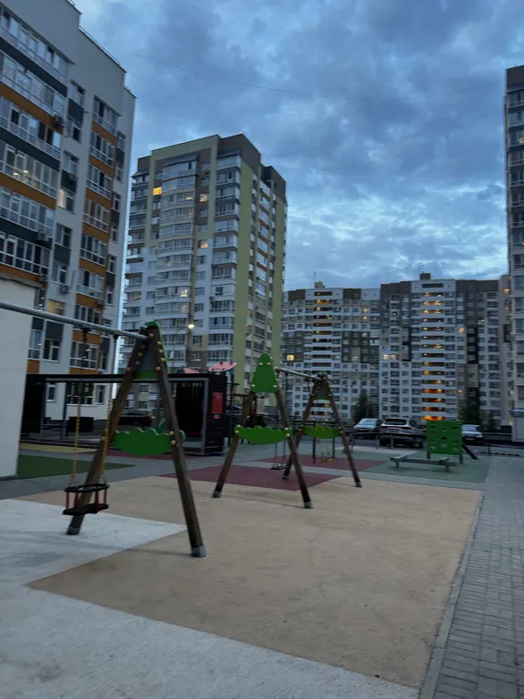 Квартира Жк «Гармония»