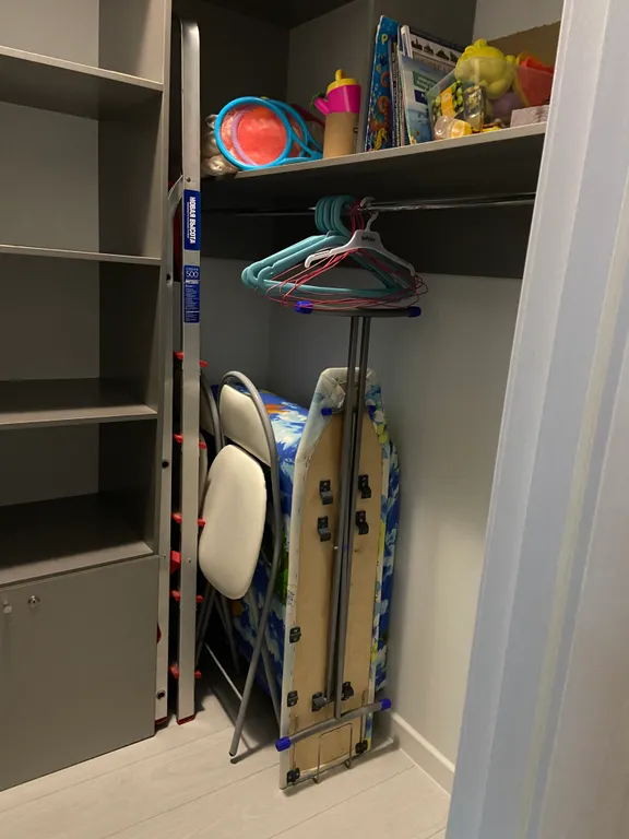 Квартира 1-комнатная Квартира — Сириус