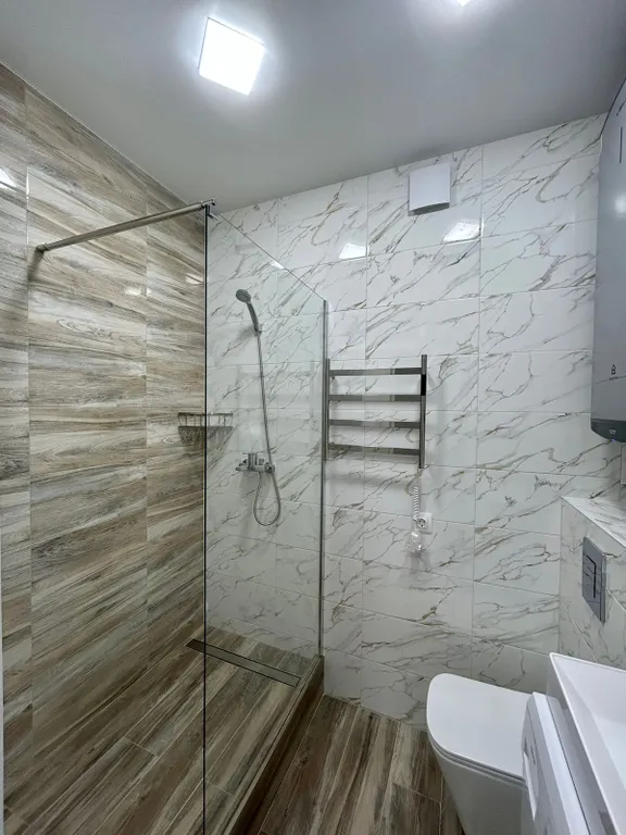 Квартира Апартаменты с видом на море — Сириус