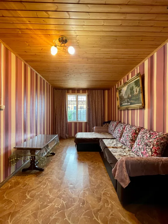 Дом на берегу моря