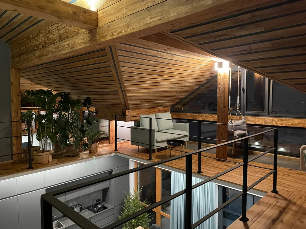 4-комнатная Квартира