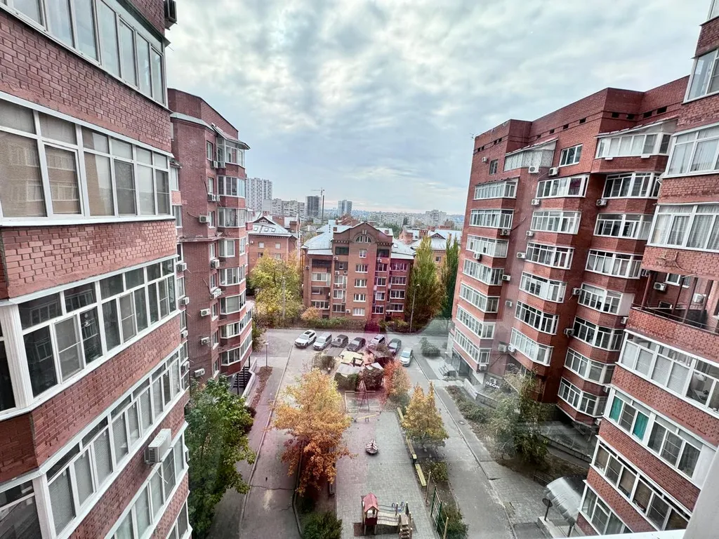 Семейная квартира с парной