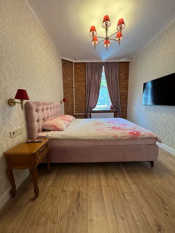 Квартира Квартира у Новой Голландии в центре — Санкт-Петербург