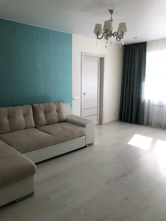 Квартира эконом-класса Уставшая Невеста