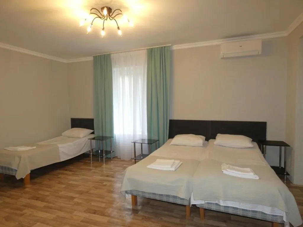 Квартира Комната — Гагра