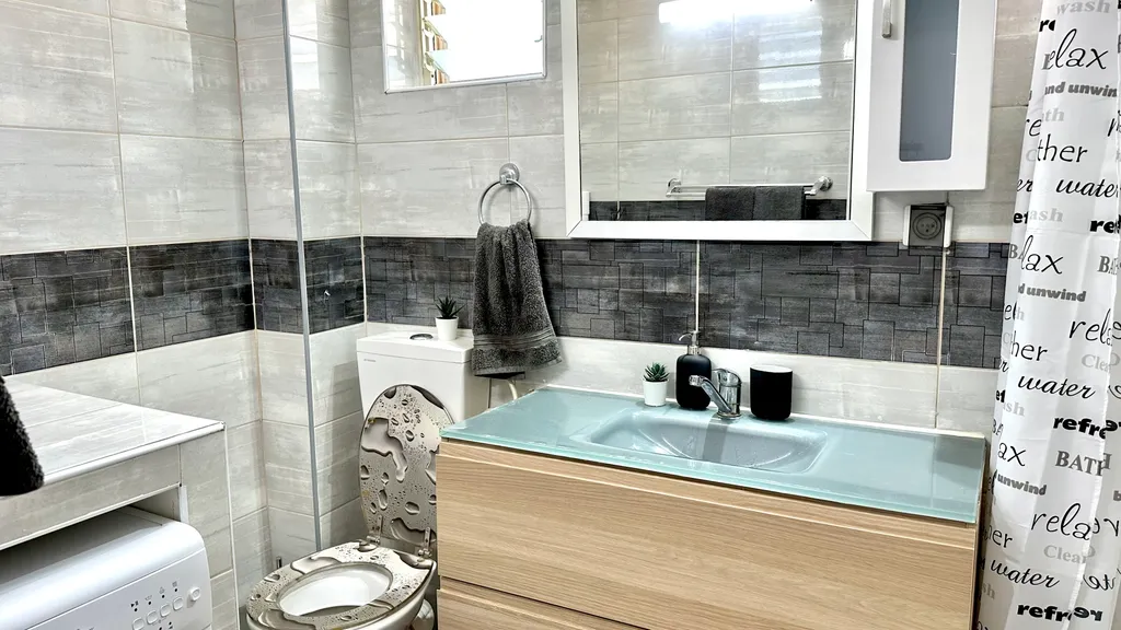 Апартаменты Diamond