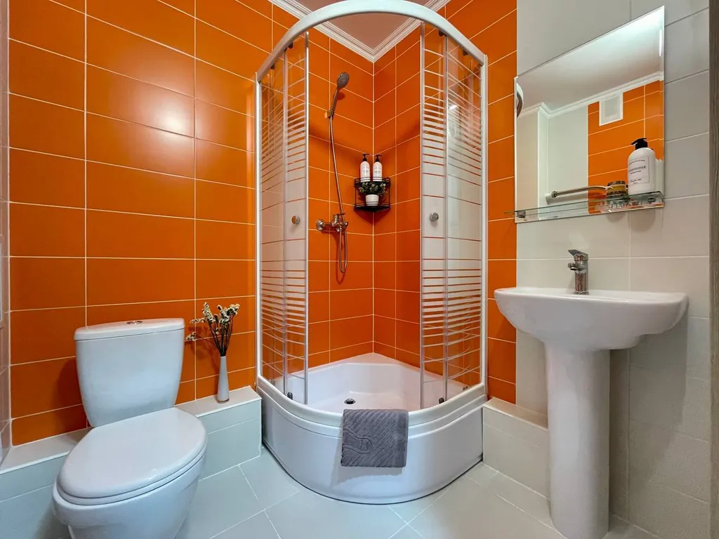 Апартамент рядом с метро