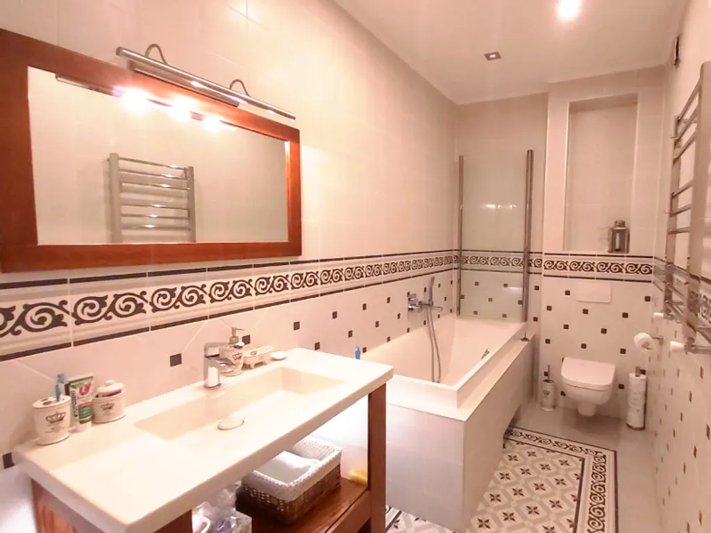 Лофт у моря