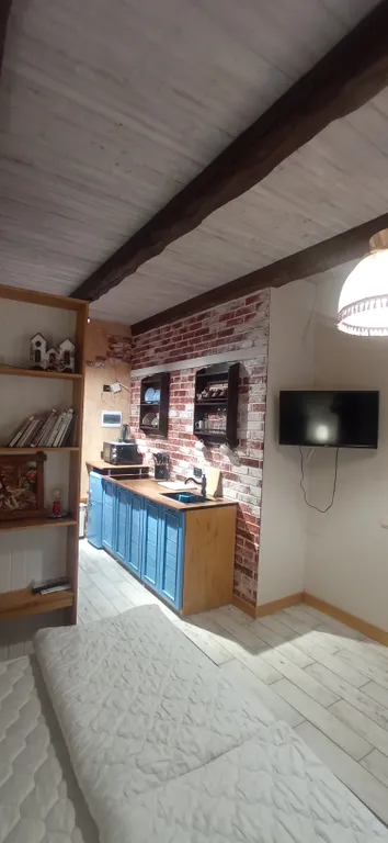 Студия Кантри