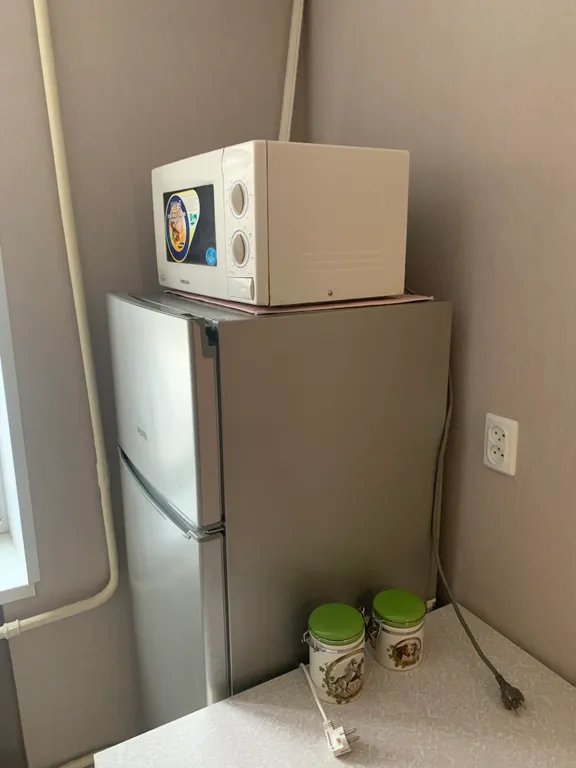 Квартира в центре