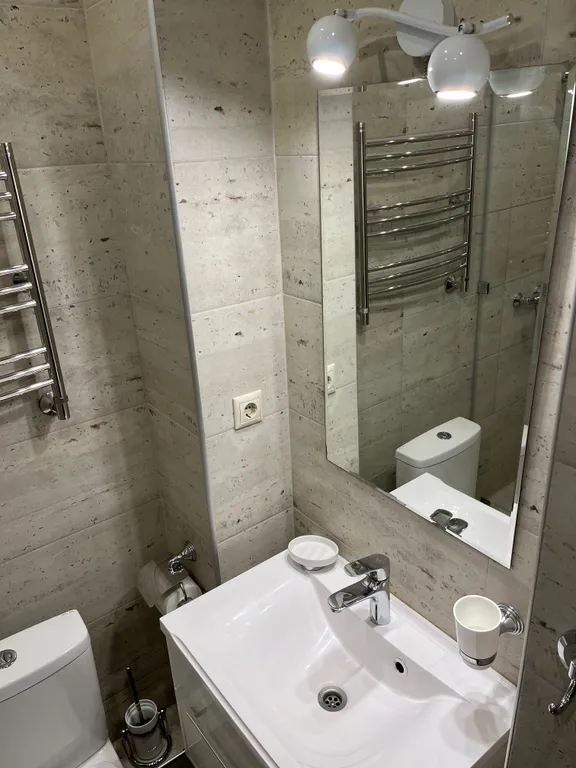 Таунхаус в самом лучшем районе