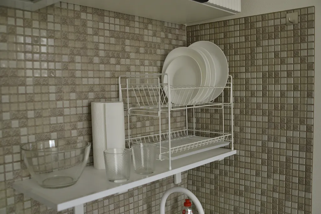 Квартира Квартира Уютная студия, с удобным заездом с M4 — Краснодар