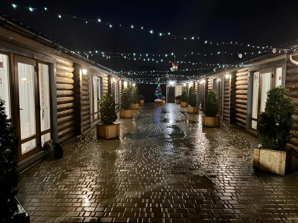 Семейный номер