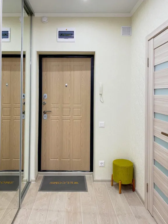 Студия со Smart-TV