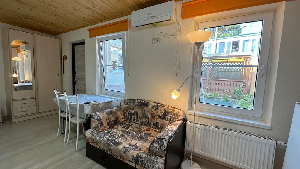 Квартира Комната — Геленджик