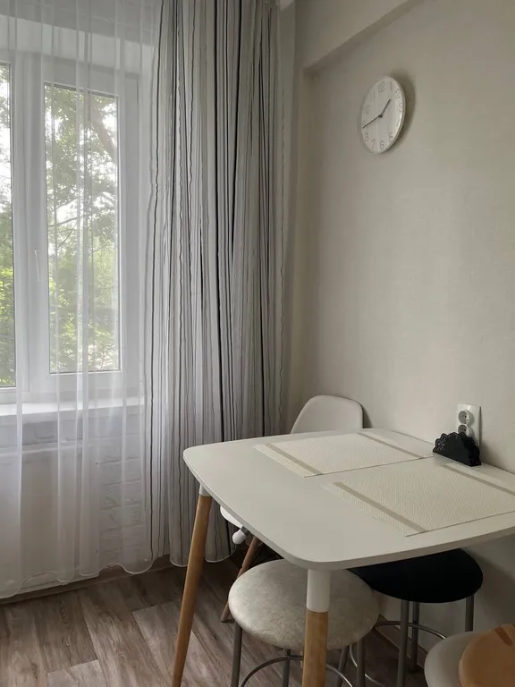 Однокомнатная квартира со всеми удобствами