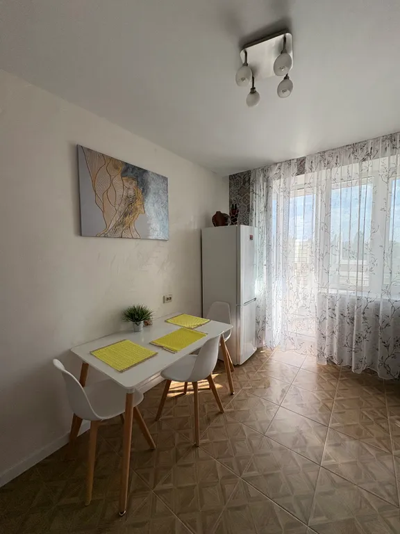 Шикарная квартира возле ледовой арены