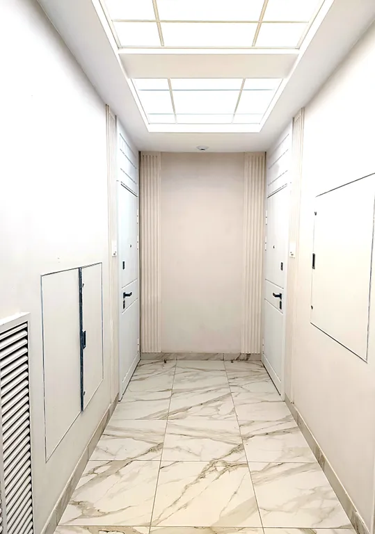 Квартира Апартаменты в центре с панорамной террасой — Санкт-Петербург