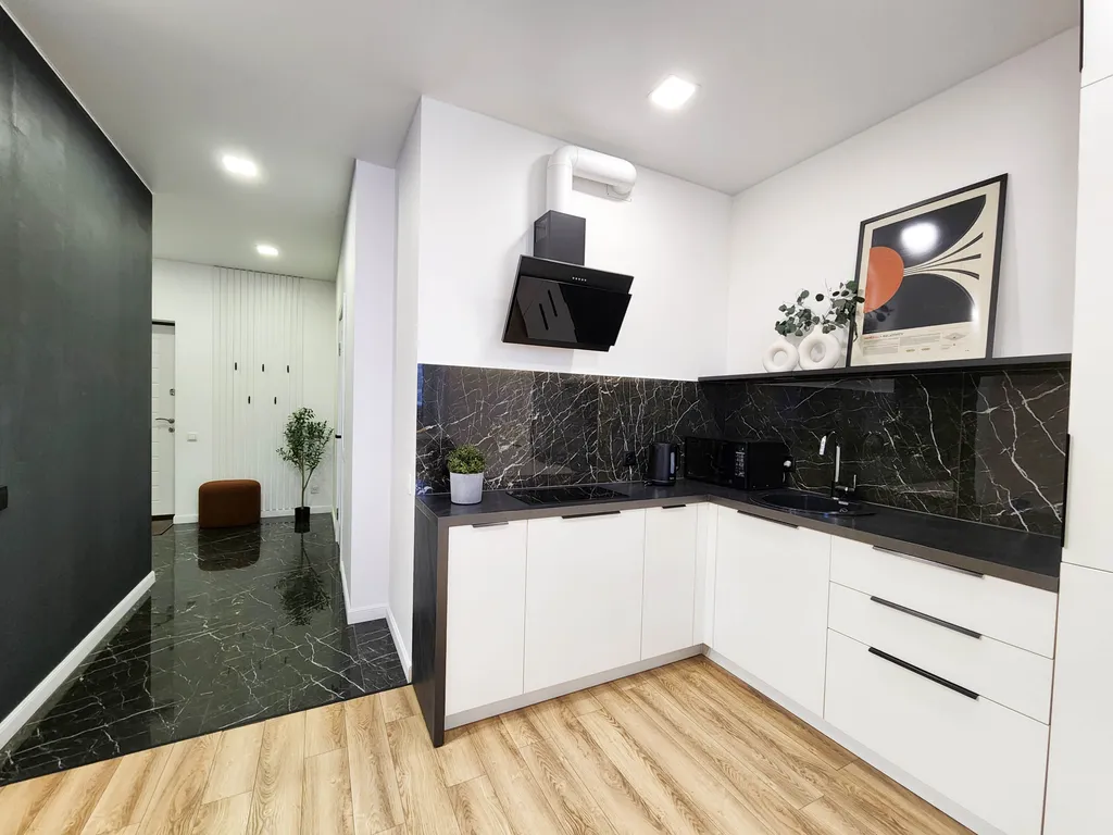 Апартаменты Флагман в центре