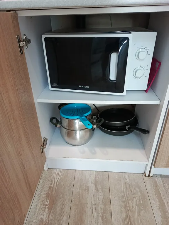 Квартира у моря