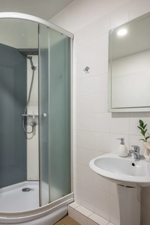 Апарт с видом на центр в Радиусе в самом центре у метро