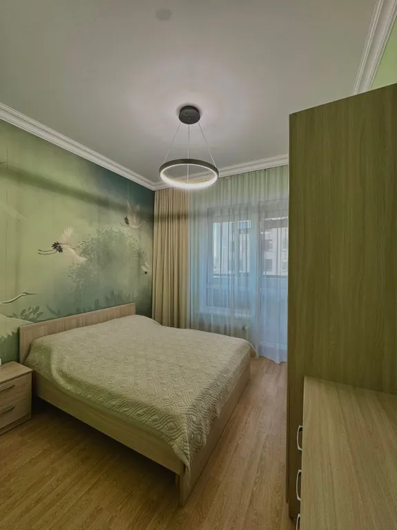 2 комнатная квартира рядом с Мегой ЭКСПО