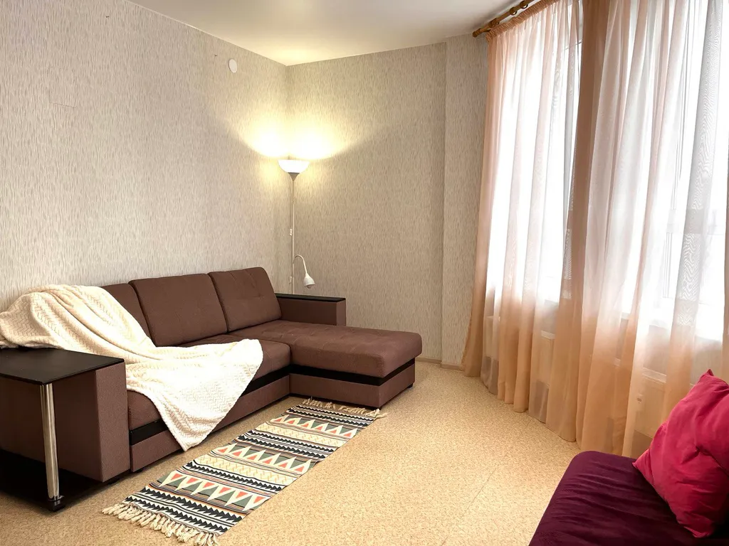 2-х комнатная квартира в центре города