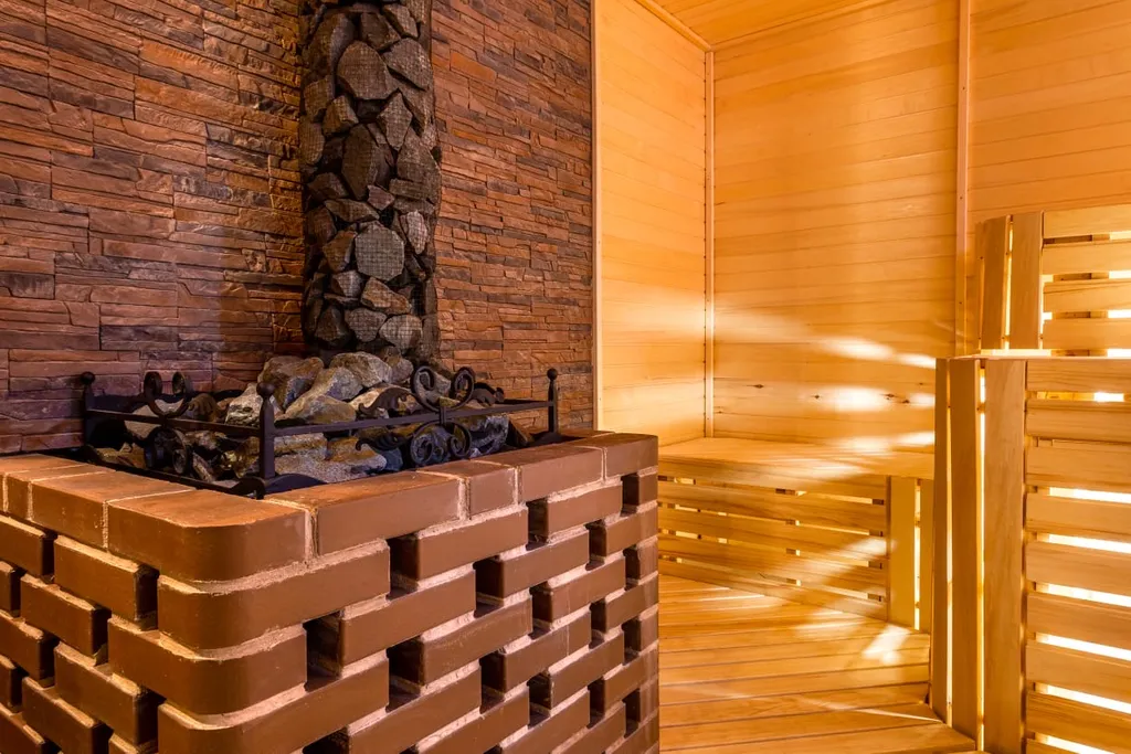 Гостевой дом-баня Opushka