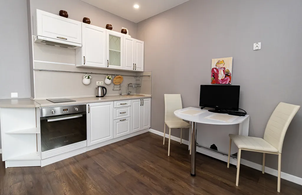 Добро пожаловать в Губернский