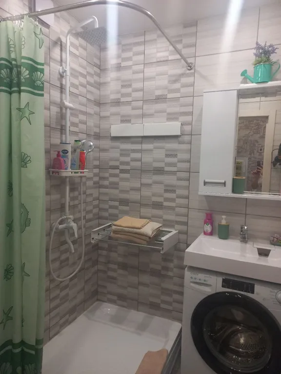 Квартира Пилигрим