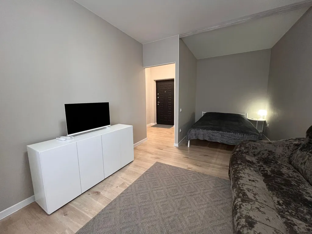 Квартира Уютная квартира у озера — Горячий Ключ