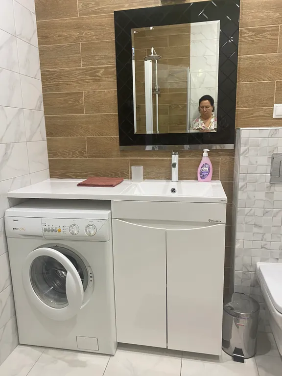 Дом для отдыха в самом центре