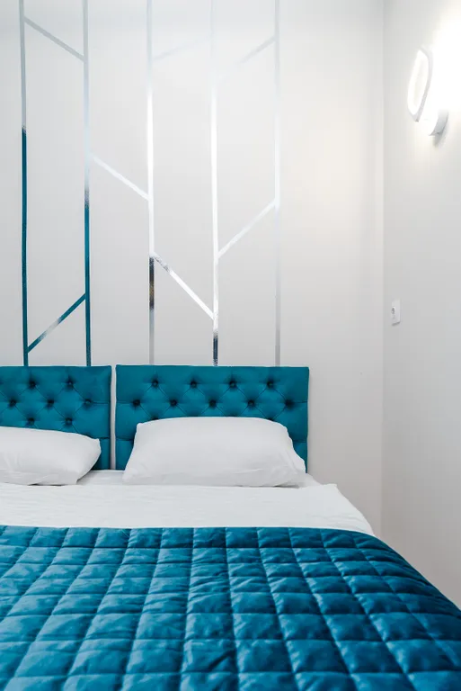 Квартира 1-комнатная Квартира — Москва