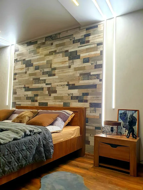 Lux-Apartments с живописным видом на Храм