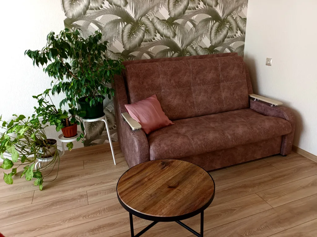 Квартира Очаровательная квартира Дитя заката — Краснодар