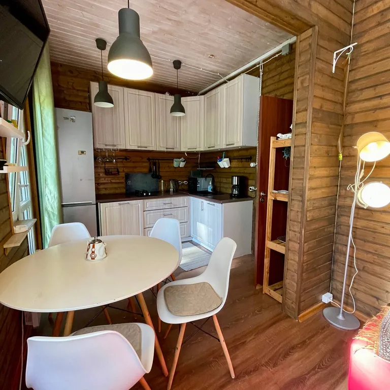 Уютная дача в Репино