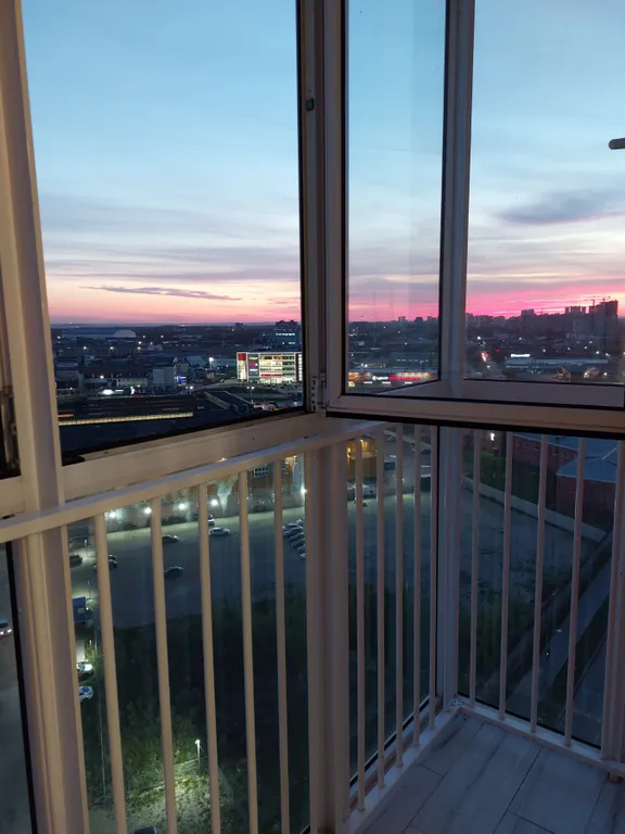 Стильная, уютная 2-евро квартира в новом жк