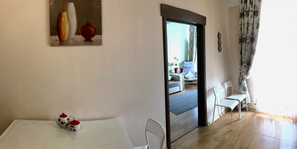 Квартира Уютная квартира — Геленджик